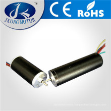 High Efficiency DC Brushless Motor BLDC for electric car